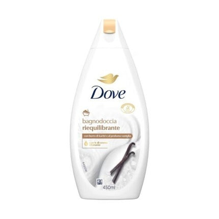 Dove Balancing Shower Gel 450ml