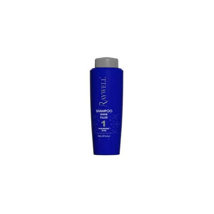 Raywell Shampoo Shine Filler - 1000 Ml