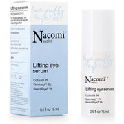 Nacomi Next Level Bye Puffy Eye Lifting Serum