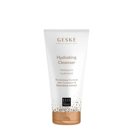 Geske Hydrating Cleansing Gel 100ml