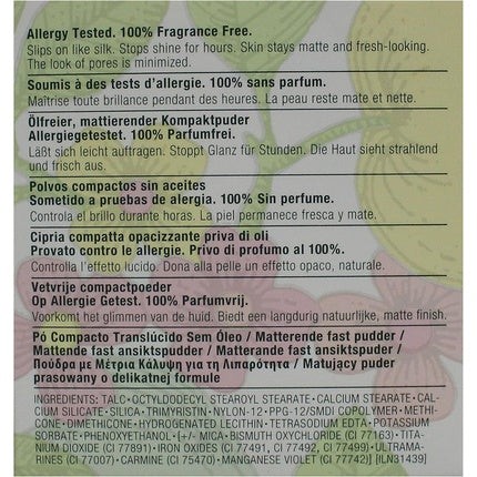 Clinique 02 Stay Neutral 7.6g