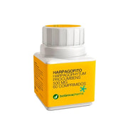 Botnicapharma Harpagofito 500mg 60 Tablets