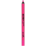 Barry M Cosmetics Hi Vis Bold Waterproof Eyeliner Riot 8.320ml