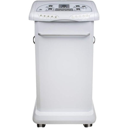 ITALIAN DESIGN Presotherapy Machine for Thermoskannen Slim Body Shaper Excellens 4000