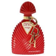 Ungaro Diva Rouge Eau De Parfum Spray 100ml