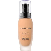 Evagarden Perfect Skin Foundation Soft Texture Excellent Coverage