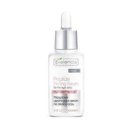 Bielenda Professional Peptide Firming Serum For Eye Area 30ml