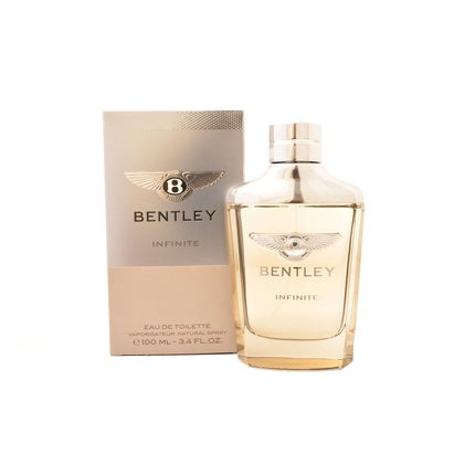 Bentley Infinite Eau De Toilette 100ml For Men