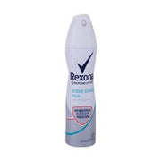 Rexona Motionsense Active Shield Fresh Antiperspirant 48h Antiperspirant For Longterm Freshness