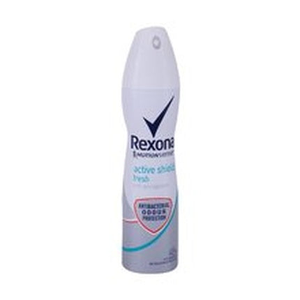 Rexona Motionsense Active Shield Fresh Antiperspirant 48h Antiperspirant For Longterm Freshness