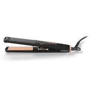 Kiepe Professional Pure Rose Gold Hair Straightener with Digital Display and Titanium Plate Size S