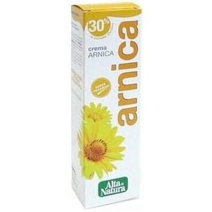Alta Natura 5 Extract Phyto Arnica Cream Intensive Treatment 75ml