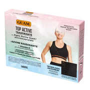 Guam Top Active Size Xs / S Massaging Panty