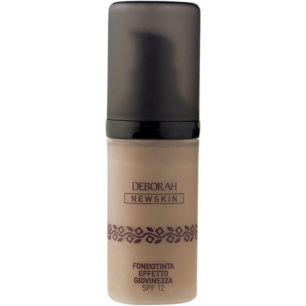 Deborah Make-Up Liquid Newskin Number 01