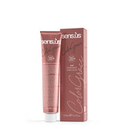 Sensus Colore M3k 100 Ml 8.4 Light Copper Blonde Hair Color