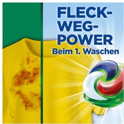 Ariel All-In-1 Pods Color+ Liquid Laundry Detergent Capsules 53 Loads