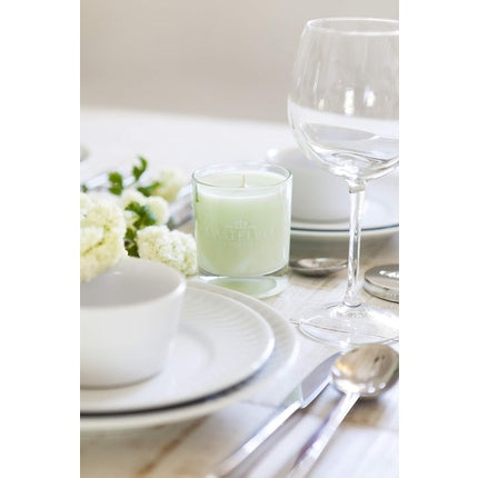 Castelbel Porto Cotton Flower Candle 210g