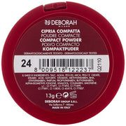 La Cipria New Opening System 24