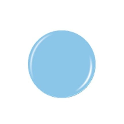 China Glaze Nail Polish Don't Be Shallow 1457