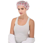 Xanitalia Pro Xan Pro Shower Caps