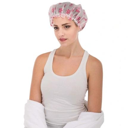 Xanitalia Pro Xan Pro Shower Caps
