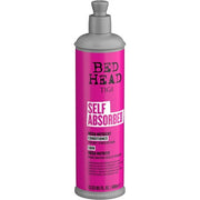 Bed Head by Tigi Self Absorbed Nourishing Conditioner for Stressed Hair 400ml
