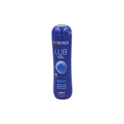 Pikdare Control Gel Lub Nature 75 Ml