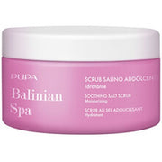 Pupa Pupa Milano Balinian Spa Soothing Salt Scrub 350 G