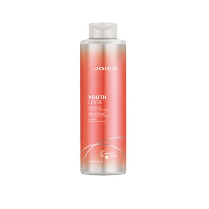 Joico YouthLock Shampoo 1000ml - Brand New