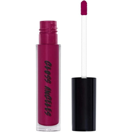 Smashbox Gloss Angeles Lip Gloss Acai You Girl 4ml
