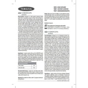 Terezia Cordyceps Sinensis For The Active Man / 640 Mg - 100% Mushroom Free