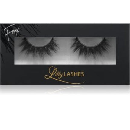 Lilly Lashes 3d Faux Mink Mascara