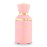Gulf Orchid Sunset Kiss Eau De Parfum 100ml