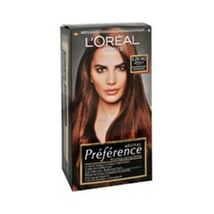 L'Oral Professionnel Hair Recitals Pr 3b Brasilia