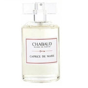 Chabaud Caprice De Marie Eau De Parfum 100ml Unisex