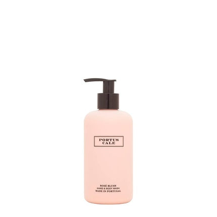 Portus Cale Hand & Body Gel Rose Blush 300ml
