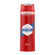 Old Spice Gel 3 In 1 Whitewater 400 Ml Men's Grooming