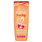 L'Oral Paris Dream Long Shampoo For Damaged Long Hair Restoring Shampoo