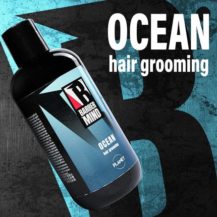 Barber Mind Hair Grooming 250ml