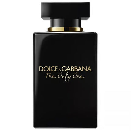 Dolce&Gabbana The Only One Intense Eau De Parfum Spray 100ml