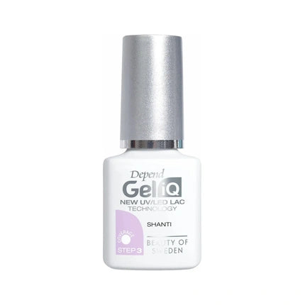 Beter Beter Depend Gel Iq Nail Polish Shanti 41117