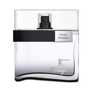 Salvatore Ferragamo F Black Pour Homme Eau De Toilette Spray 100ml
