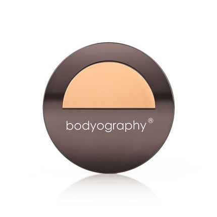 Bodyography Silk Cream Foundation 03 Lightmedium