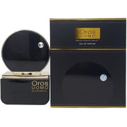 Oros Uomo Eau De Parfum 100ml for Men