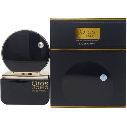 Oros Uomo Eau De Parfum 100ml for Men