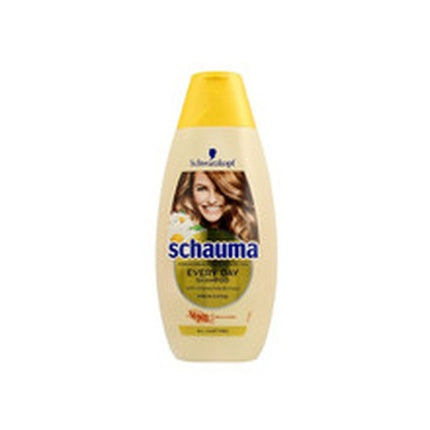Schwarzkopf Professional Chamomile Every Day Shampoo