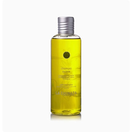 Gentle Natural Edition Shampoo