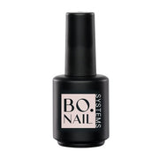 BO.NAIL SYSTEMS UV Nail Polish 044 Oasis 15ml Soakable Gel Polish UV LED Nail Polish for Fingernails