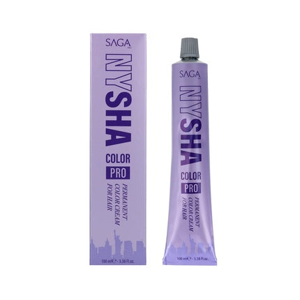 Saga Nysha Color Pro 100ml Color 12.021