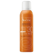 Avne Avene Silky Mist Spf 30 Spray 150ml Protective Mist For Tanning